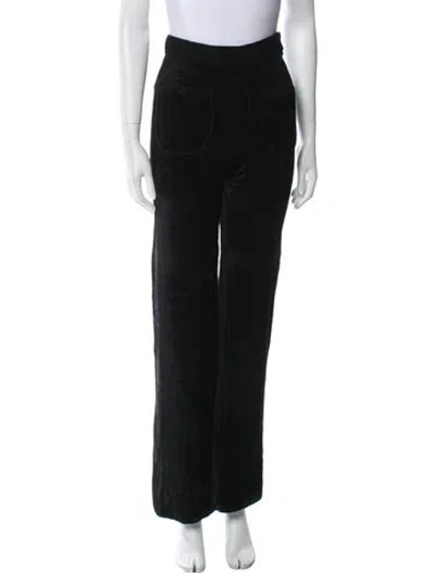 Pre-owned Joostricot Wide Leg Pants W/ Tags In Black
