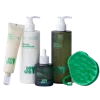 Jooy Full Scalp System Bundle