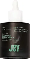 Jooy Soothing Scalp Serum