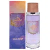 Jordache Billie By  For Women - 3.4 oz Edp Spray