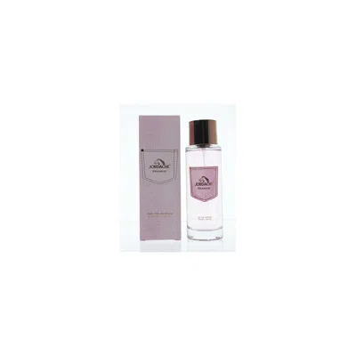 Jordache Frankie For Women Eau De Parfum Spray 3.4 oz