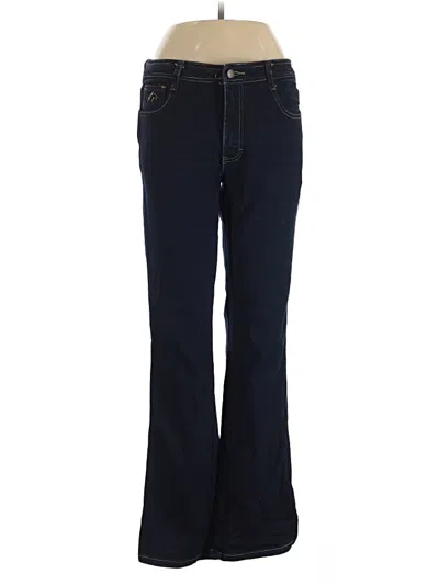 Pre-owned Jordache Jeans In Blue