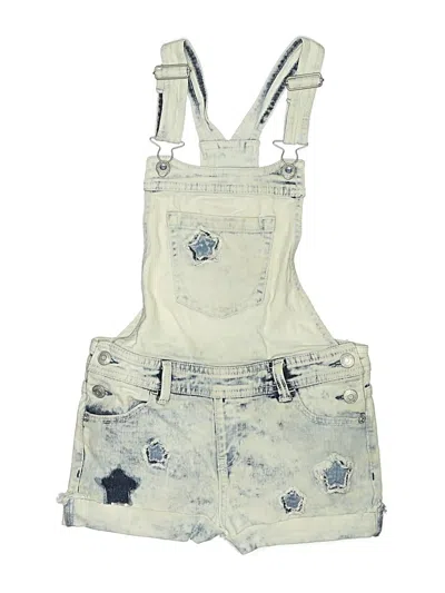 Pre-owned Jordache Kids' Overalls In Blue