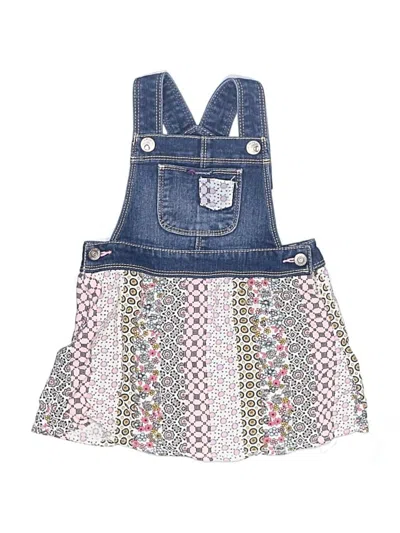 Pre-owned Jordache Kids' Overalls In Blue