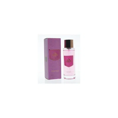 Jordache Quinn For Women Eau De Parfum Spray 3.4 oz