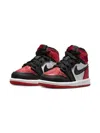 Jordan 1 High Og Sneakers In Red