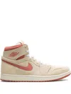 Jordan Mens  Aj1 Zoom Cmft 2 In Neutral