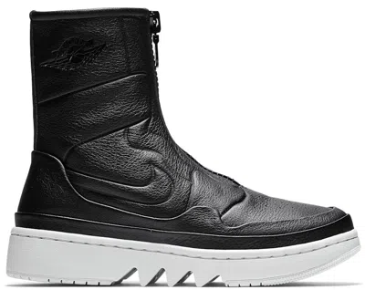 Pre-owned Jordan 1 Jester Xx (women's) Sneakers In Black/sail