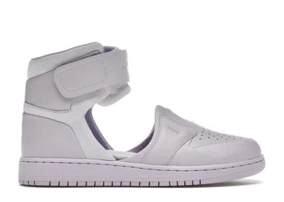 Pre-owned Jordan 1 Lover Xx (women's) Sneakers In Violet Mist