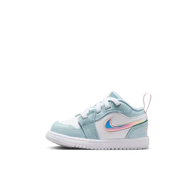 Jordan 1 Low Alt Baby/toddler Shoes In Multi