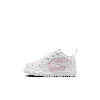 Jordan 1 Low Alt Baby/toddler Shoes In Pink