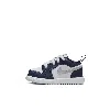Jordan 1 Low Alt Baby/toddler Shoes In White