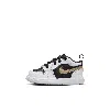 Jordan 1 Low Alt Baby/toddler Shoes In White