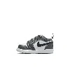 Jordan 1 Low Alt Baby/toddler Shoes In White