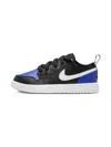 Jordan Boys  Aj 1 Low Alt In Black