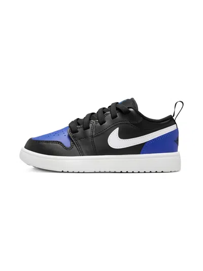 Jordan Kids' Boys  Aj 1 Low Alt In Blue/black/white