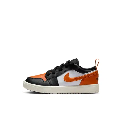 JORDAN 1 LOW ALT LITTLE KIDS' SHOES,1015750981