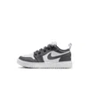 Jordan 1 Low Alt Little Kids' Shoes In Gray