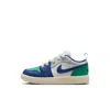 Jordan Babies' 1 Low Alt Little Kids' Shoes In White