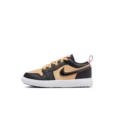 Jordan 1 Low Alt Se Little Kids' Shoes In Multi
