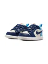 Jordan 1 Low Alt Sneakers In Blue
