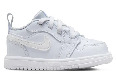 Pre-owned Jordan 1 Low Alt Sneakers In Cobalt Blue Bliss/neutral Grey/white In Multi