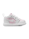 Jordan 1 Low Alt Sneakers In Pink