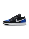 Jordan 1 Low "game Royal" Sneakers