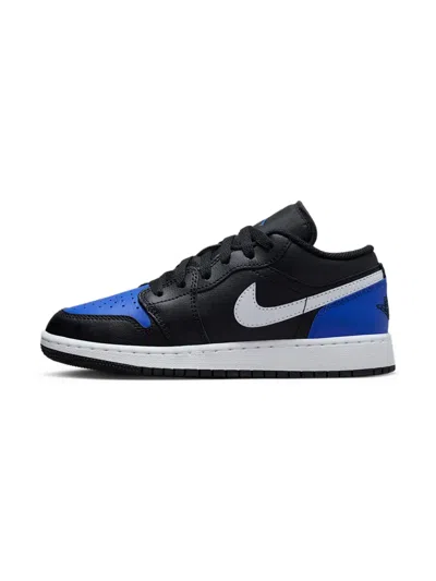 Jordan Kids'  1 Low "game Royal" Sneakers