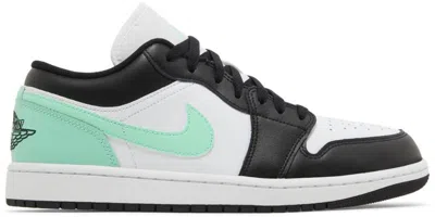 Jordan 1 Low Green Glow In Multi
