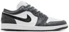 Jordan 1 Low Iron Grey In Gray