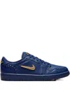 Jordan 1 Low "method Of Make