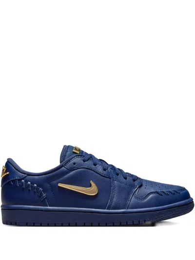 Jordan 1 Low "method Of Make