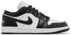 Jordan 1 Low Panda (2023) (women's) In White