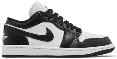 JORDAN 1 LOW PANDA (2023) (WOMEN'S)