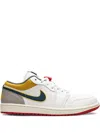 Jordan 1 Low Prm "sail/cashmere" Sneakers In White