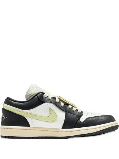 JORDAN 1 LOW SE "FALL LEAGUE" SNEAKERS