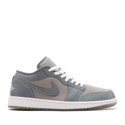Jordan 1 Low Se Medium Grey Cool Grey White In Gray