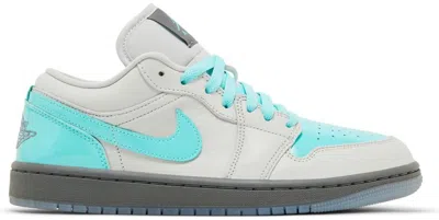 Jordan 1 Low Se Polaroid (women's) In Blue