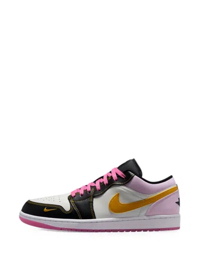 Jordan 1 Low Se Sneakers In White