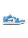 Jordan Boys  Aj 1 Low Se