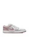 Jordan 1 Low Sneakers In Multi