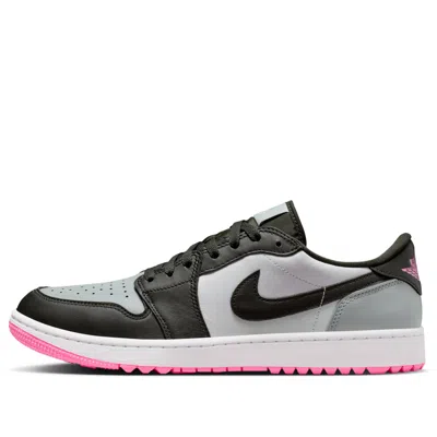 Jordan 1 Low 'white Light Pumice' In Multi
