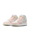 Jordan 1 Mid "guava Ice" Sneakers In Multi