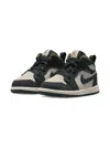 Jordan 1 Mid Se Sneakers In Multi