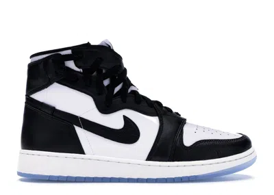 Pre-owned Jordan 1 Rebel Xx Concord (women's) Sneakers In Black/white