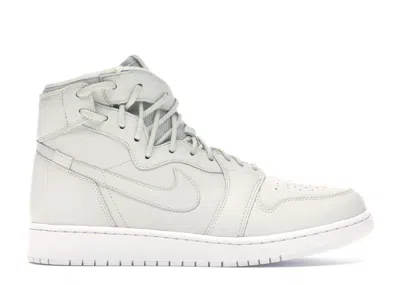 Pre-owned Jordan 1 Rebel Xx The 1 Reimagined (women's) Sneakers In Off/white