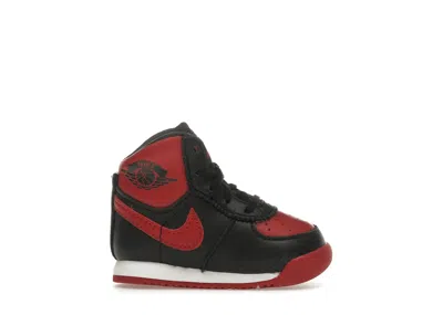 Pre-owned Jordan 1 Retro High 85 Bred (2025) Sneakers In Black