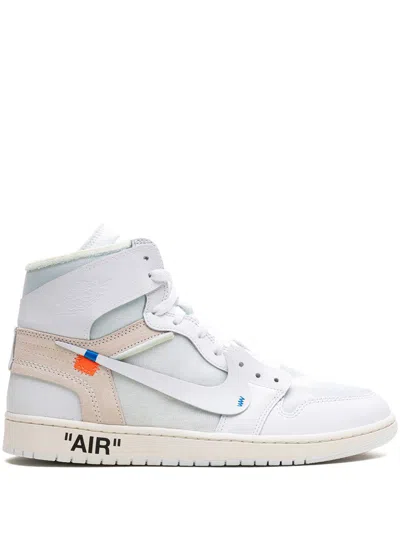 Jordan 1 Retro High "off-white