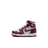 Jordan 1 Retro High Og Baby/toddler Shoes In White